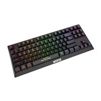Marvo KG953W TKL Mechanical Gaming Keyboard Red Switch Tri-Mode Marvo KG953W TKL Mechanical Gaming Keyboard Red Switch Tri-Mode